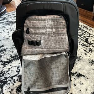 Knack Series 2 work/travel backpack